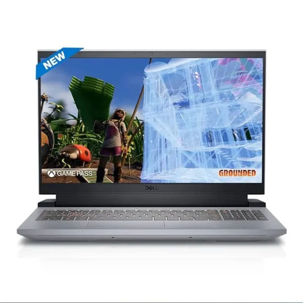 Dell G15 5520 Gaming Laptop