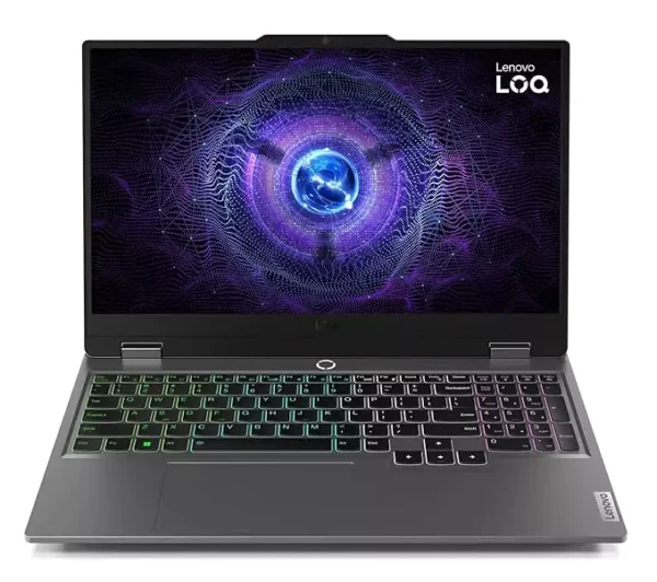 Lenovo LOQ 2024 Intel Core i5-13450HX