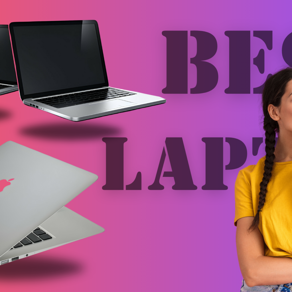 best laptop