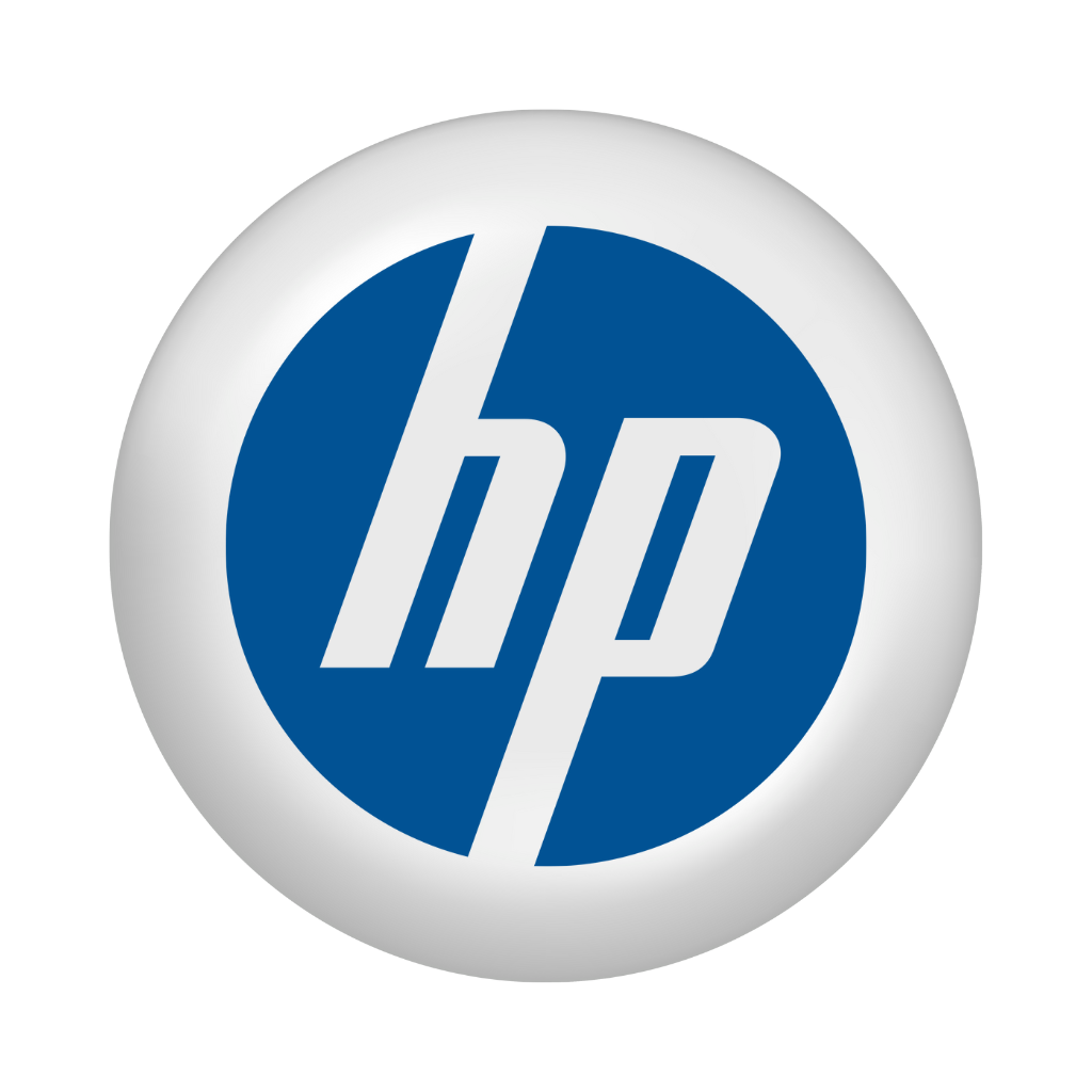 hp logo